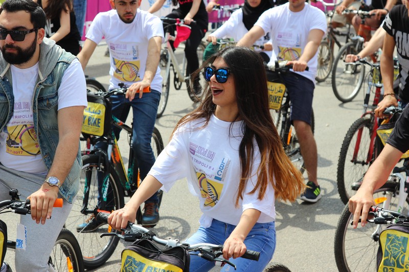 Bike Tripoli 4